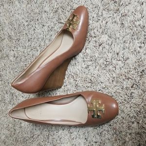 Tory Burch shoes size 8.5